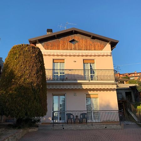 奇瓦泰Casa Castel公寓 外观 照片