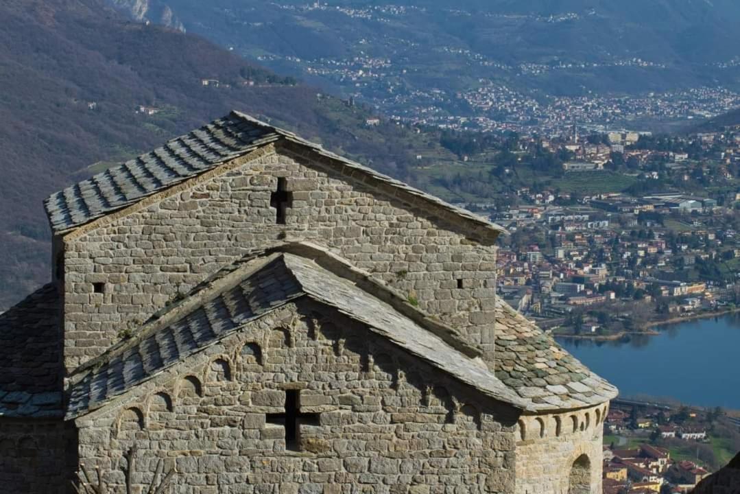 奇瓦泰Casa Castel公寓 外观 照片